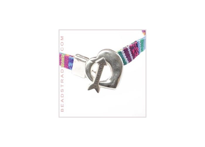 Cierre dos partes corazón...