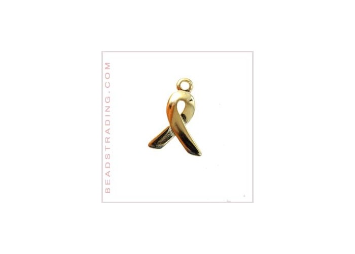 Colgante Lazo 23x16mm pase...