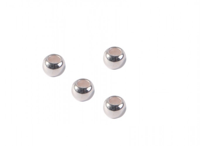 Bola calidad superior 6mm...