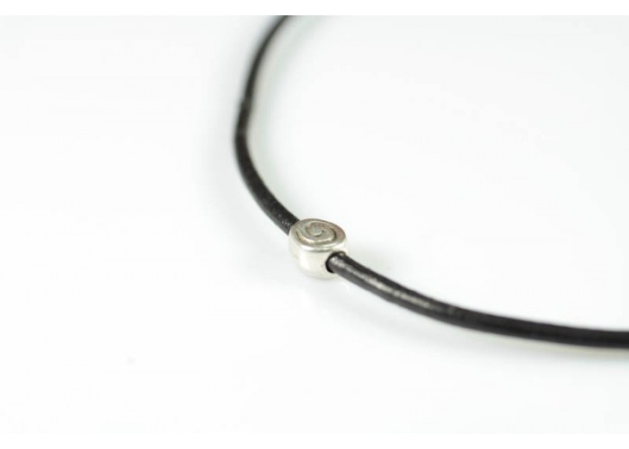 Bola espiral plana 3mm...