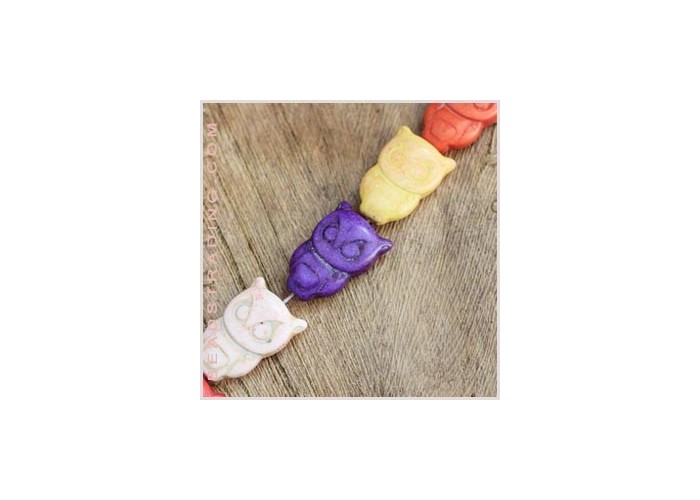 Tira de hueso buho 2.8x2cm...