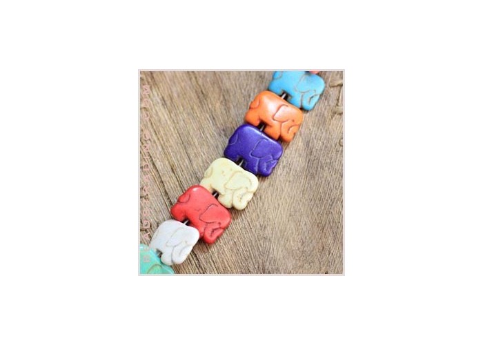 Tira de hueso elefante...