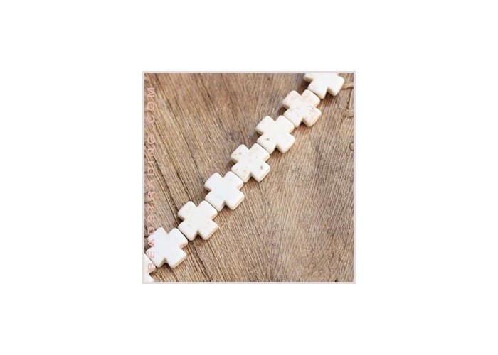 Tira de hueso cruz grande...