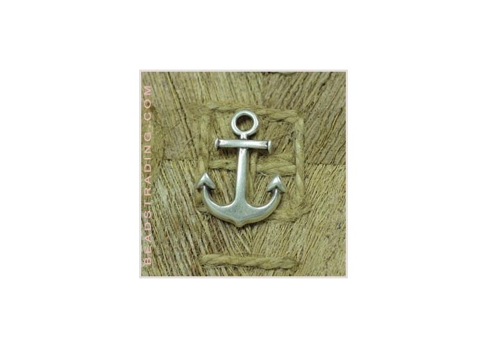 Colgante ancla 30mm