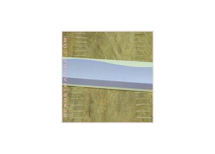 Caja para pulsera lila tapa...