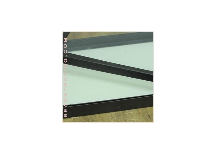 Caja Carton tapa visora...