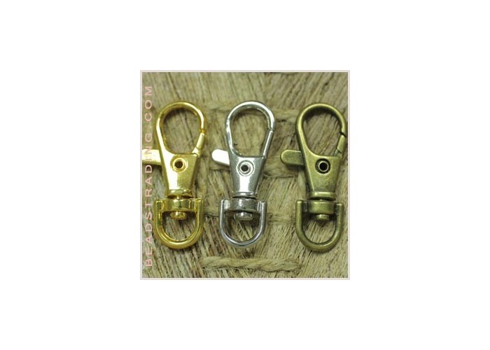 Cierre Mosquetón para...