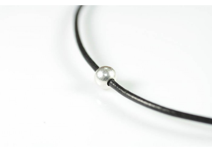 Bola lisa 8mm 2,9 mm interior