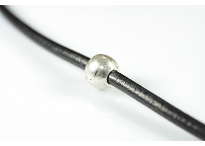 Bola machacada lisa 10mm...