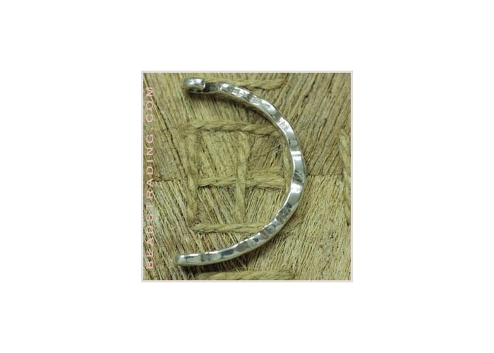 Media pulsera Machacada con...