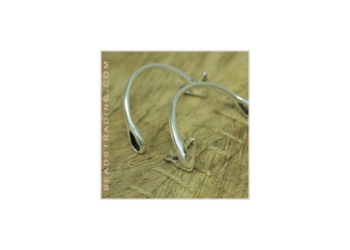 Media pulsera Ancla 54x4mm