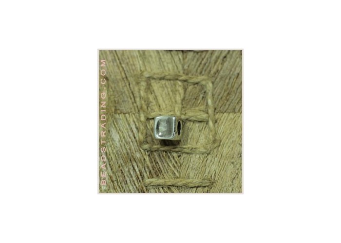 Pasador cubo machacado...