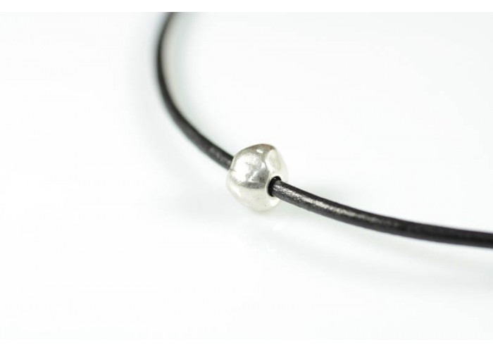 Bola machacada simple 3mm...