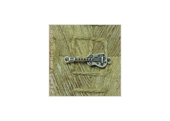 Conector guitarra lunares