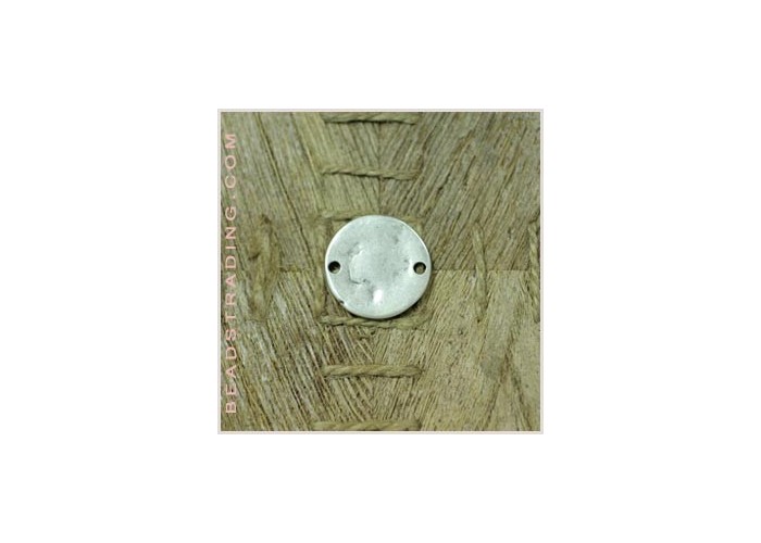 Chapa redonda 26mm...