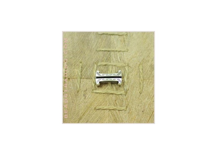 Pasador hombre labrado pase...