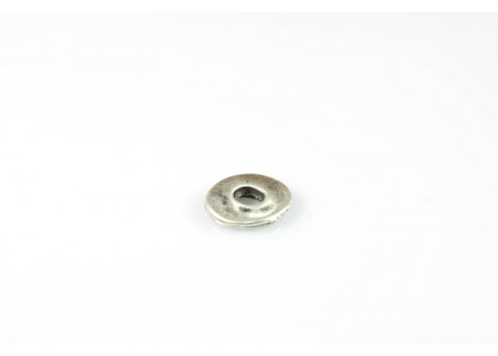 Disco plano 12mm 3mm interior