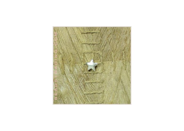 Pasador estrella lisa 16 mm...