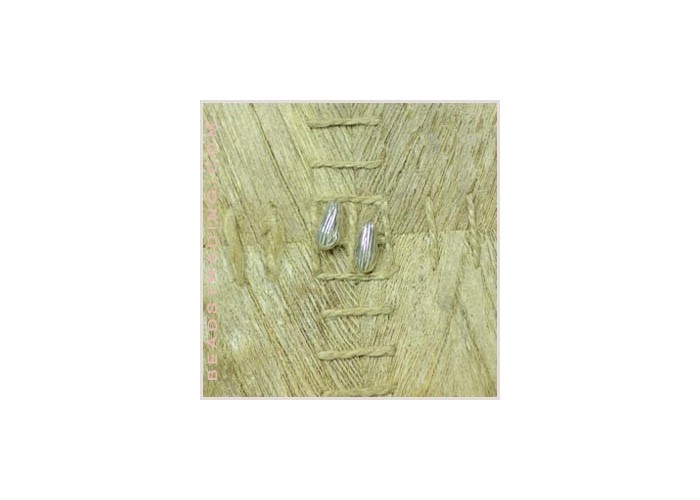 Terminal gota rayas 17 x 8...