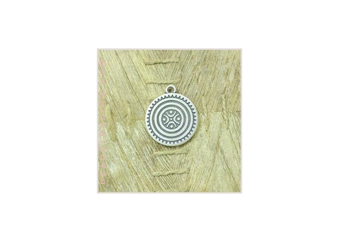 Colgante estela Cántabra 37 mm