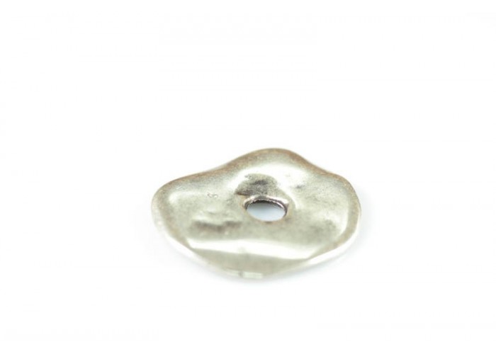 Donut plano machacado 30mm...