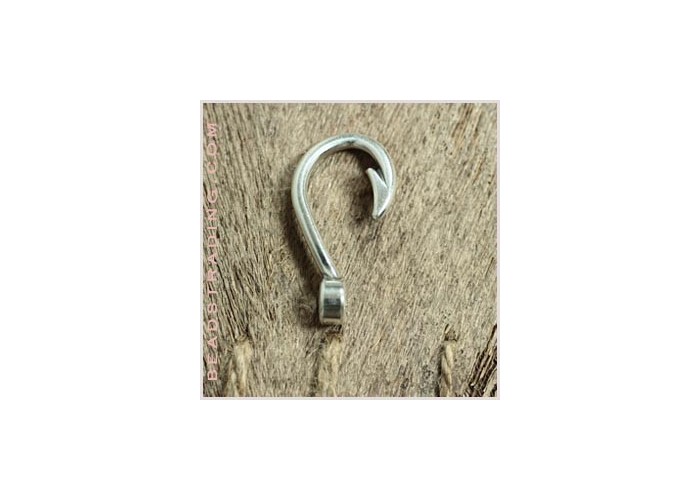 Cierre Gancho 32 x 17mm...