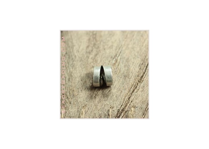 Colección Hombre pasador...