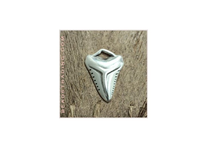 Colgante Diente tiburón 23...