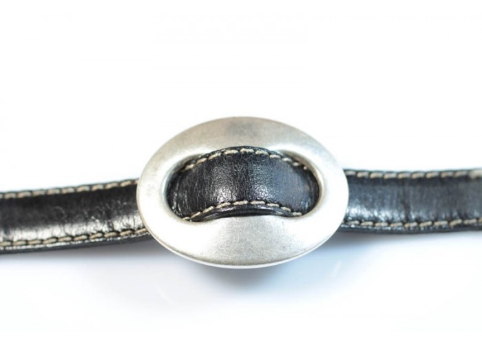 Calabrote 40x30mm oval