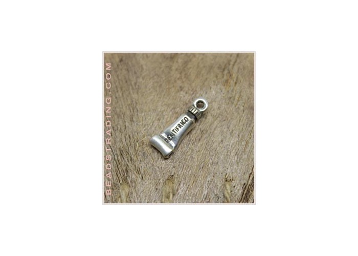 Colgante Pasta de dientes...