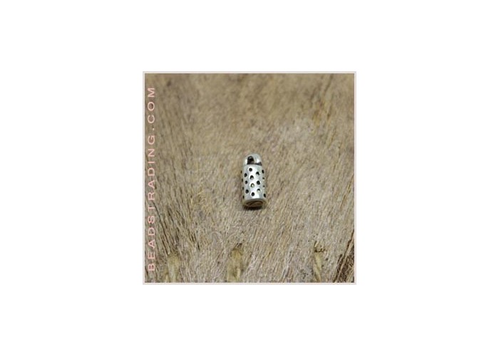 Colgante Rulo 13 X 5 mm