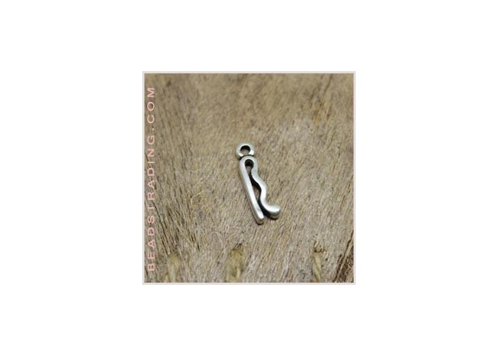 Colgante horquilla 20 X 6 mm