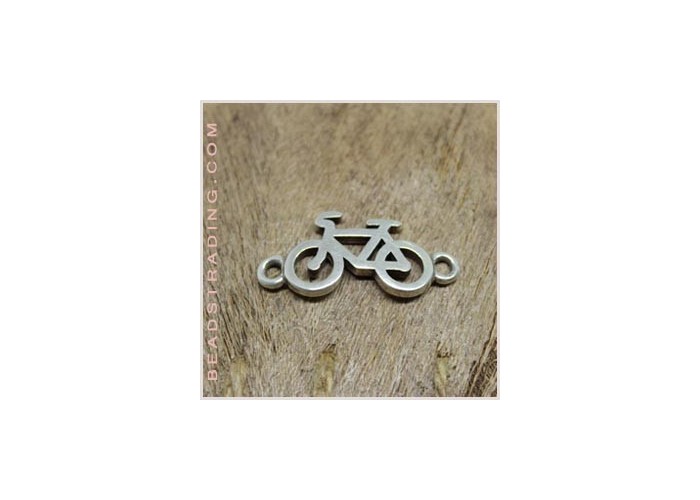 Entrepieza Bicicleta 35x 15 mm