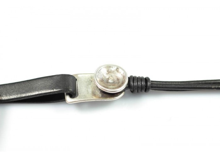 Cierre botón paso palo 10mm...