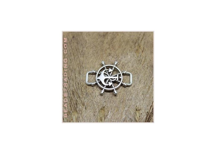 Conector ancla 28 x 18 mm