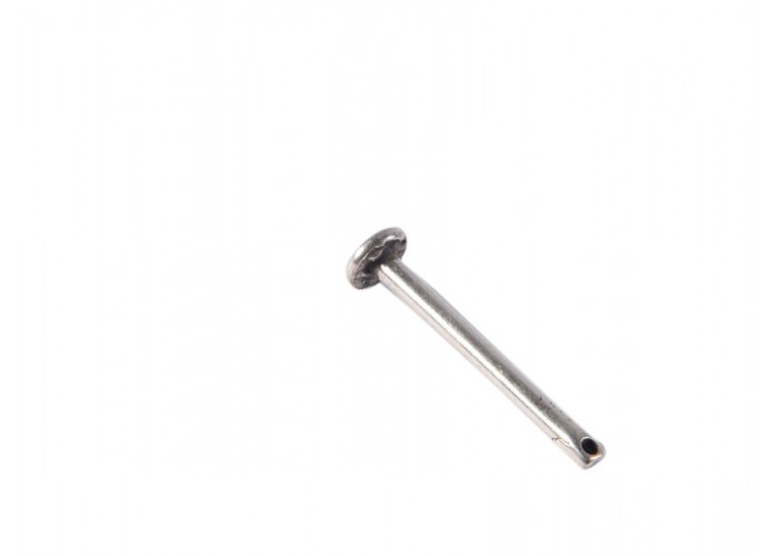 Palo para pendiente /...