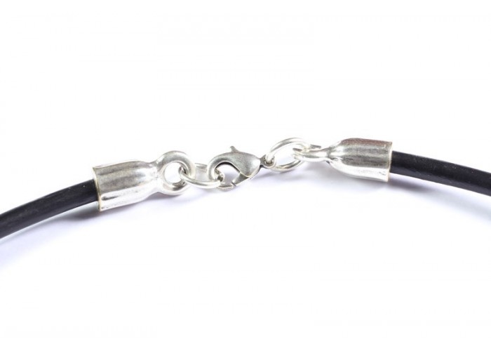 Cierre mosquetón paso tubo...