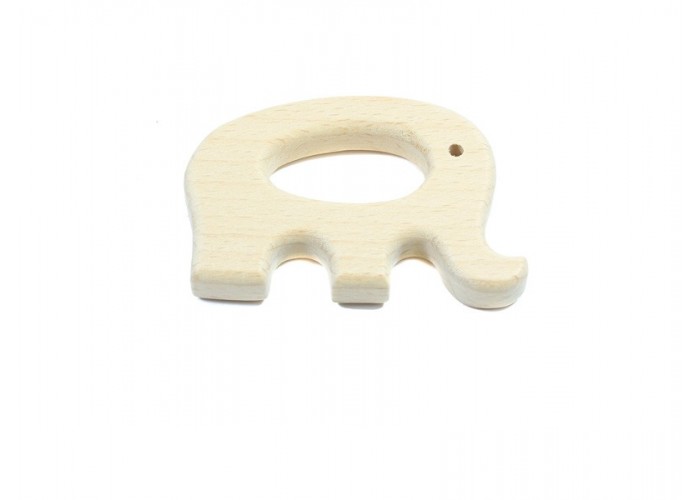 Mordedor de madera 70 x 50...