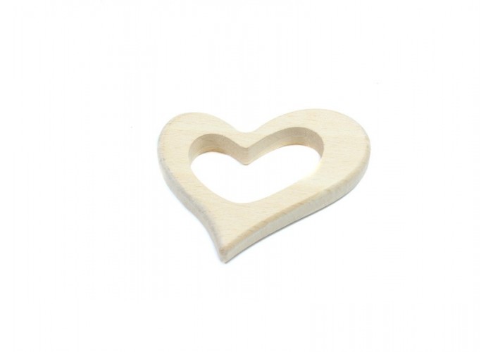 Mordedor de madera 50 x 53...