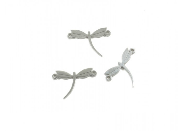 Conector Libélula Acero...