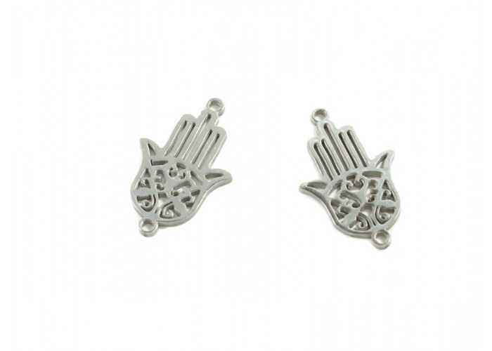 Conector Mano de Fátima...