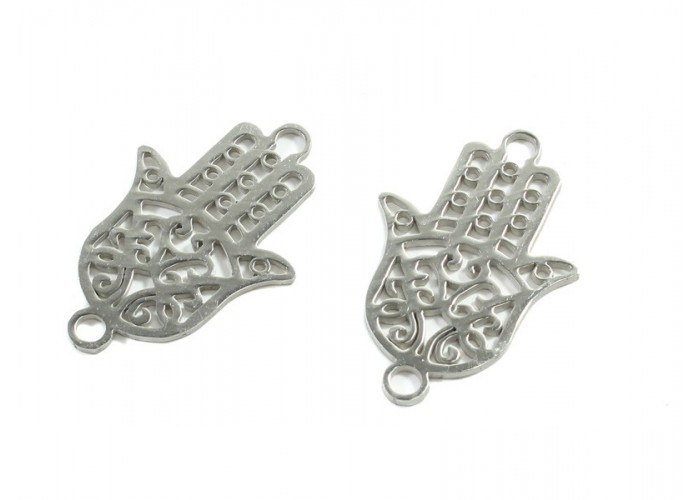 Conector Mano de Fátima...