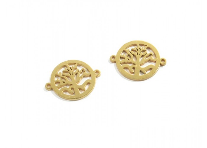 Conector aro Árbol de la...