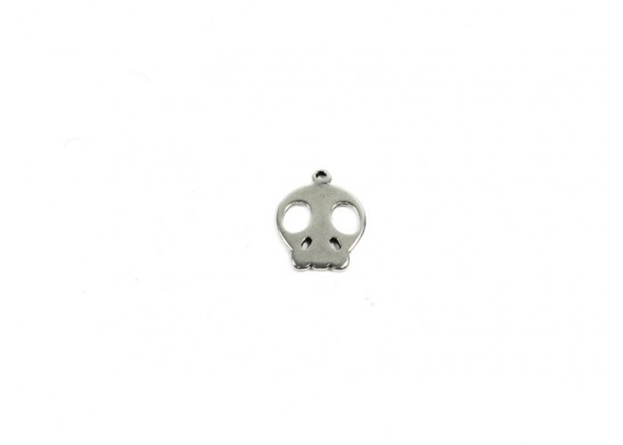 Colgante Calavera 30mm