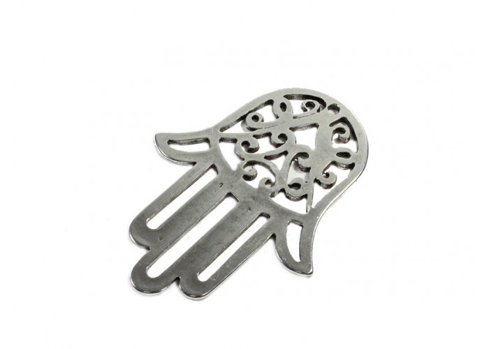 Colgante Mano de Fátima 100mm