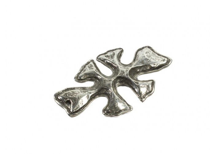 Colgante Cruz de caravaca...