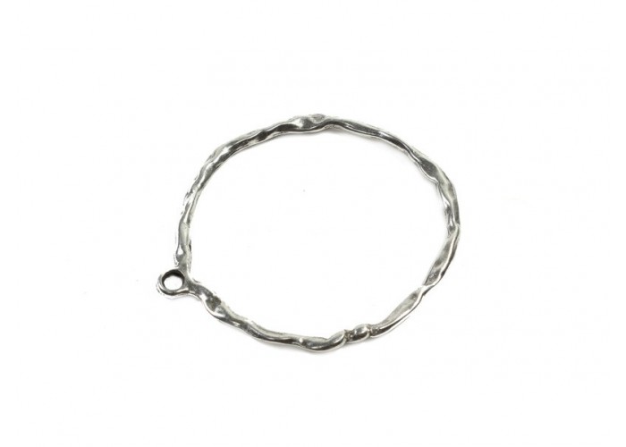 Colgante/Pulsera torzada...