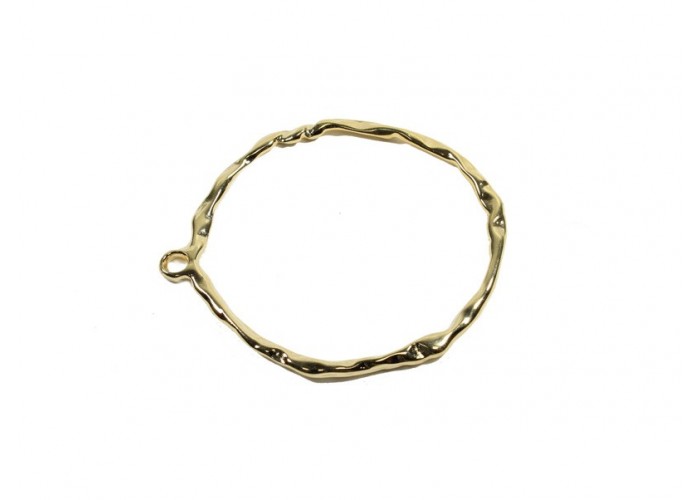 Colgante/Pulsera torzada...