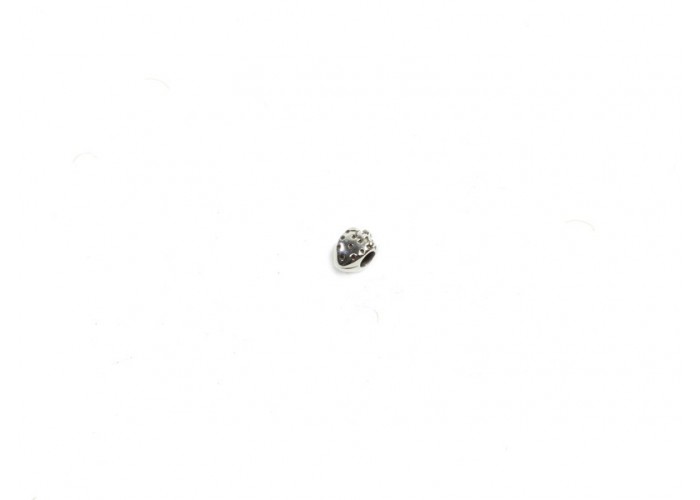 Bola forma Fresa 9mm pase 4mm