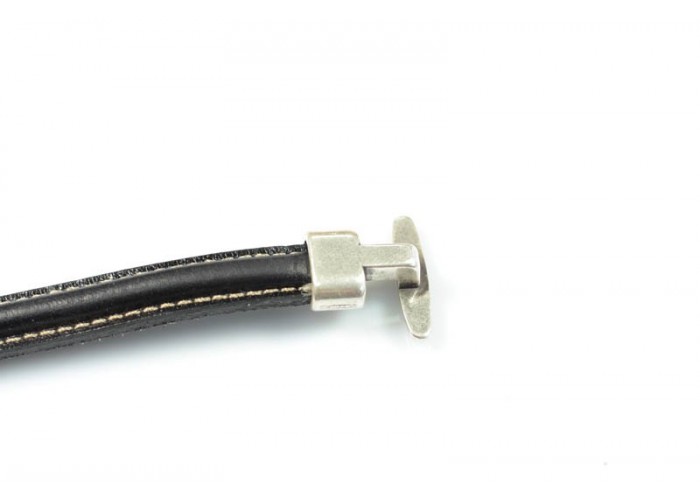 cierre T individual oval...